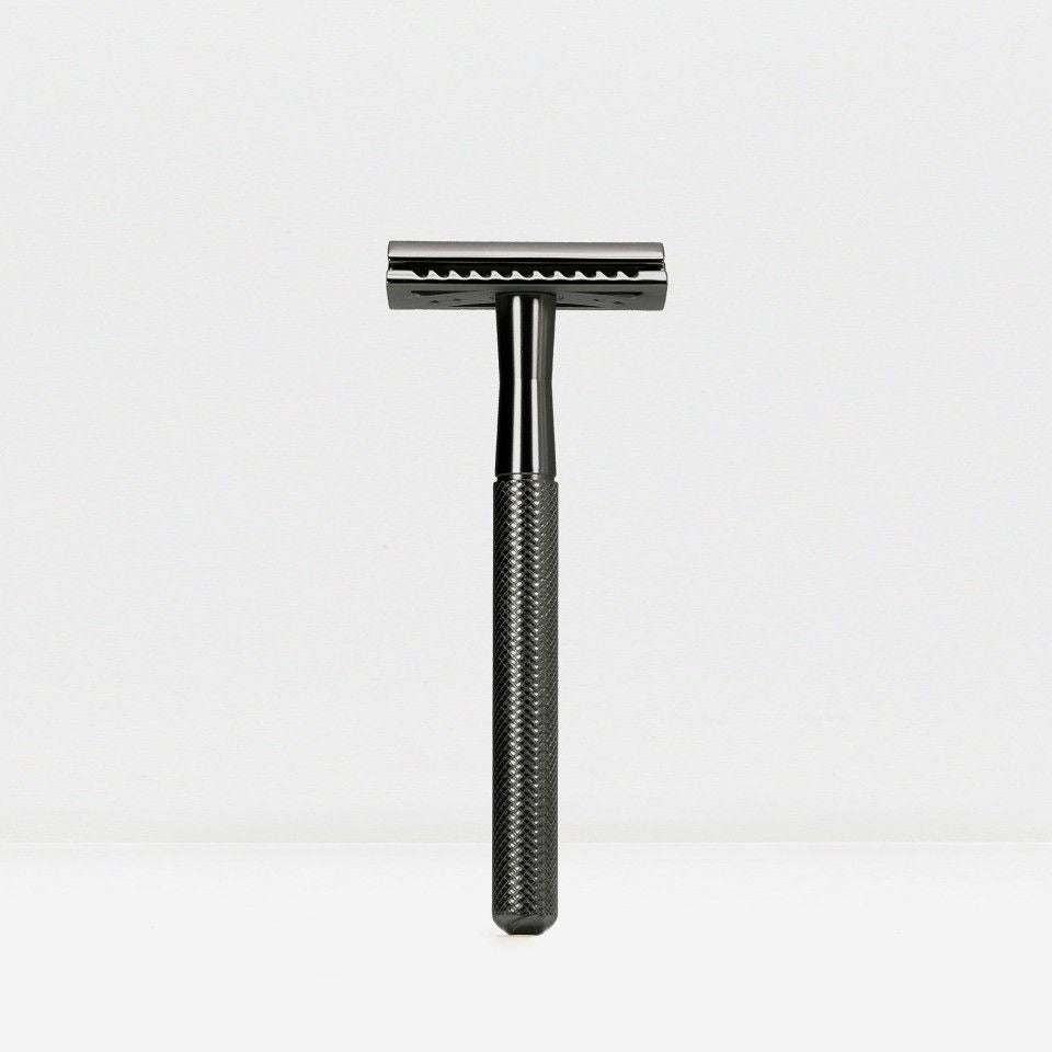 Double Edge Reusable Safety Razor