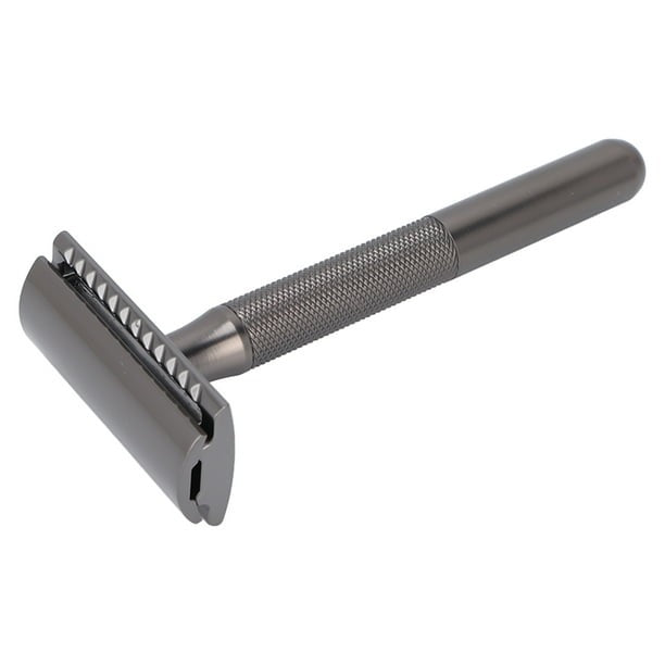 Double Edge Reusable Safety Razor